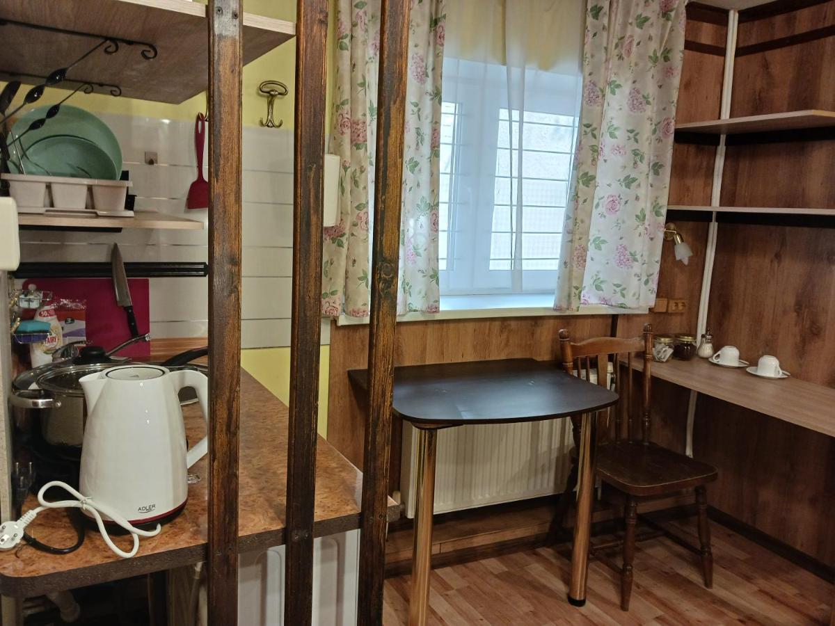 Avotu Stabu Private Flats In A Separate House For One Or Couple Íbúð
