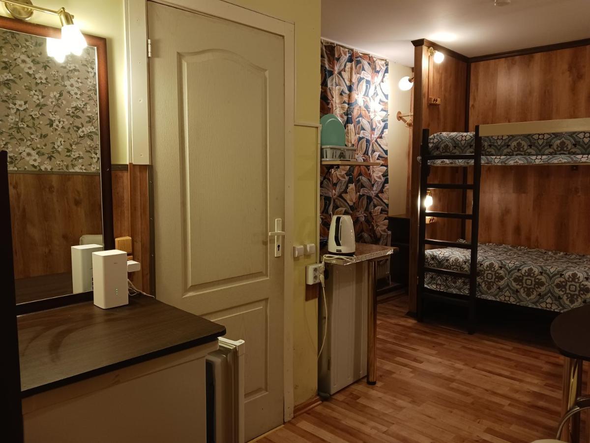 Íbúð Avotu Stabu Private Flats In A Separate House For One Or Couple *