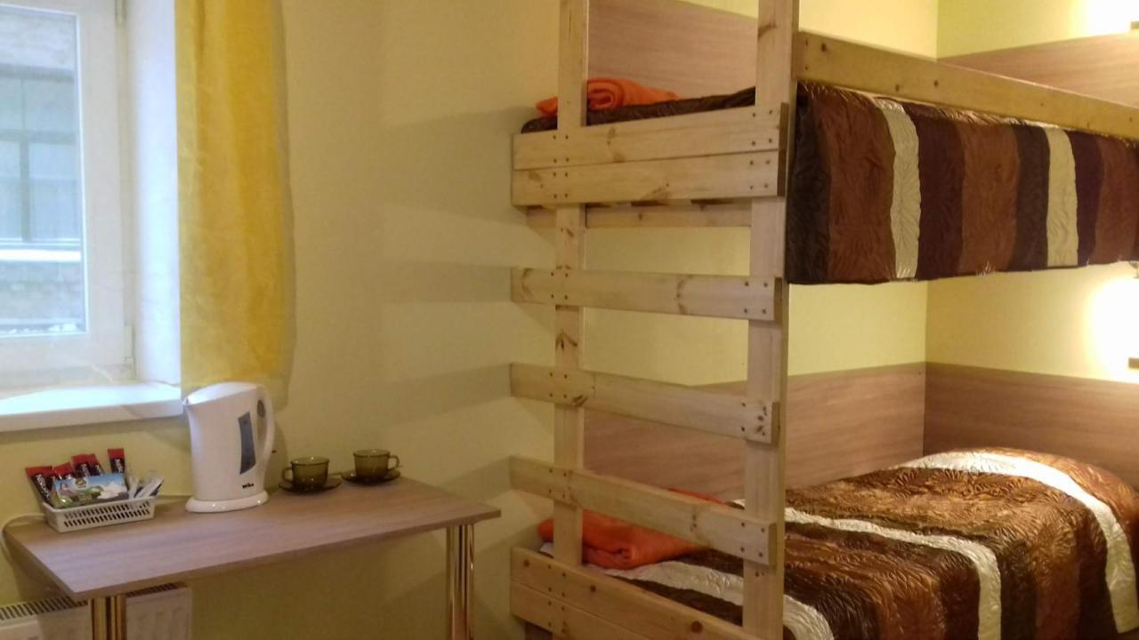 Avotu Stabu Private Flats In A Separate House For One Or Couple Riika