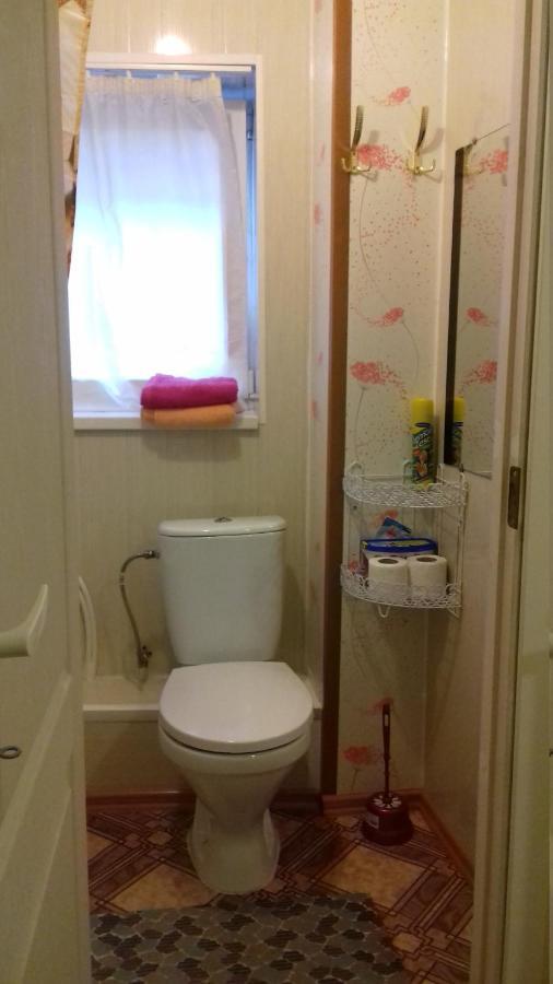 Huoneisto Avotu Stabu Private Flats In A Separate House For One Or Couple *