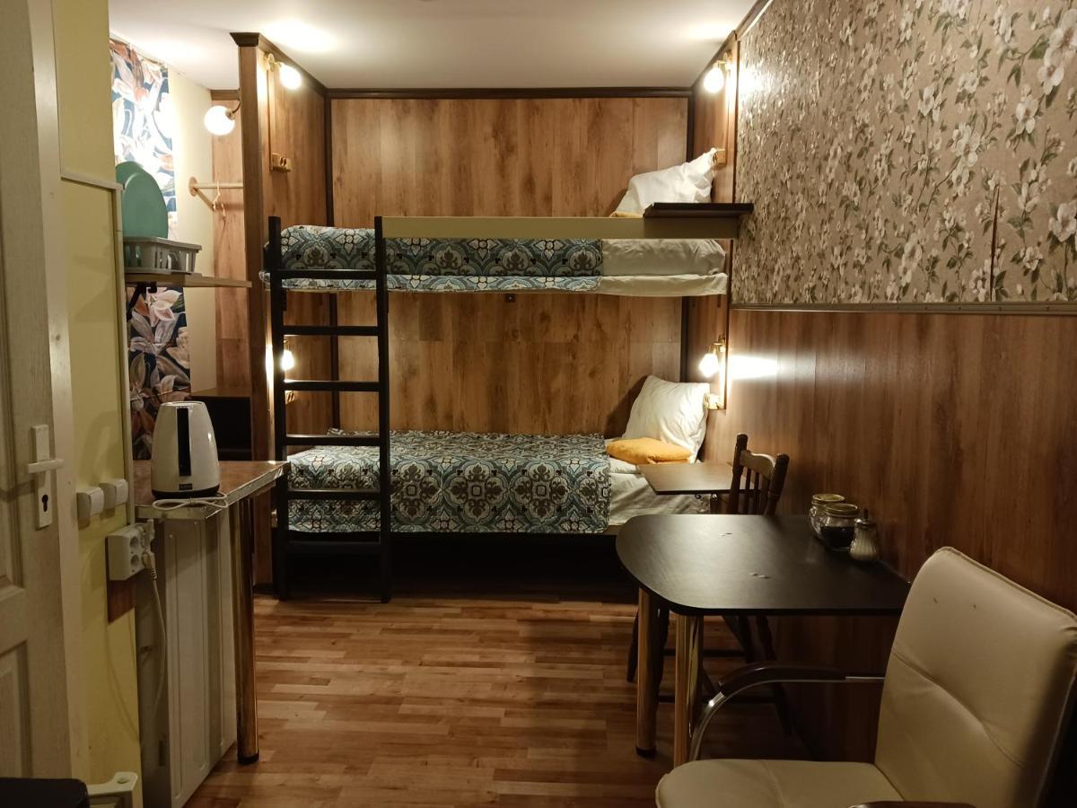 Avotu Stabu Private Flats In A Separate House For One Or Couple * Riika