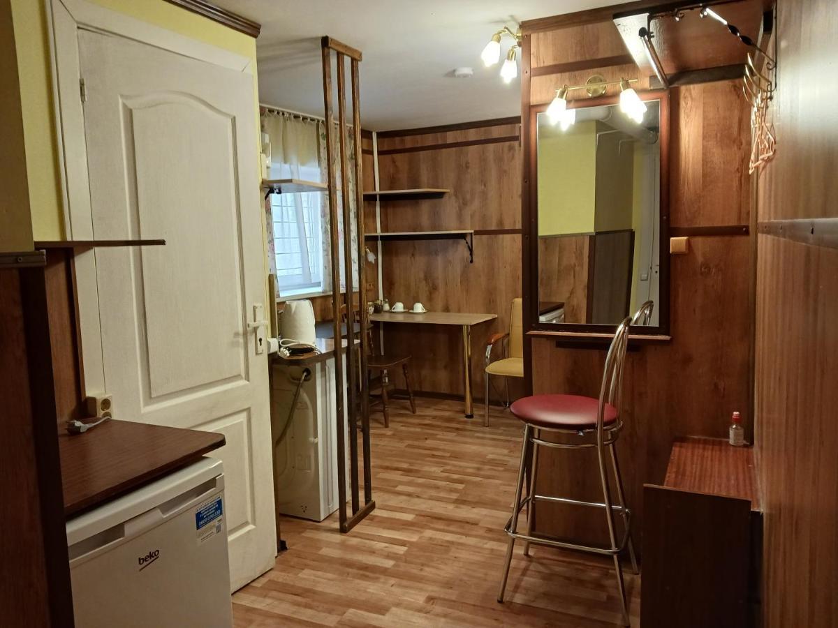Avotu Stabu Private Flats In A Separate House For One Or Couple * Riika