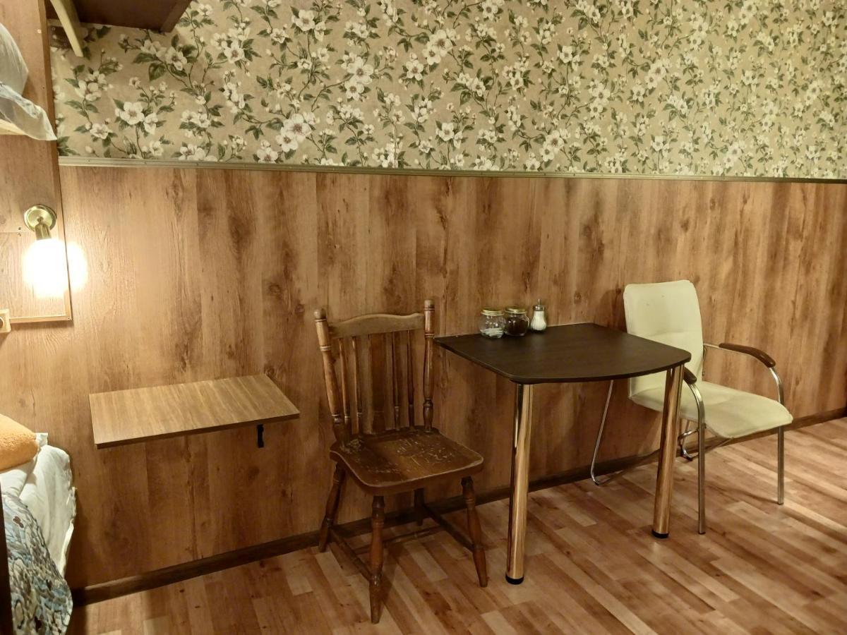 Avotu Stabu Private Flats In A Separate House For One Or Couple Huoneisto *