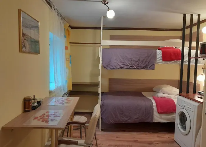 Avotu Stabu Private Flats In A Separate House For One Or Couple