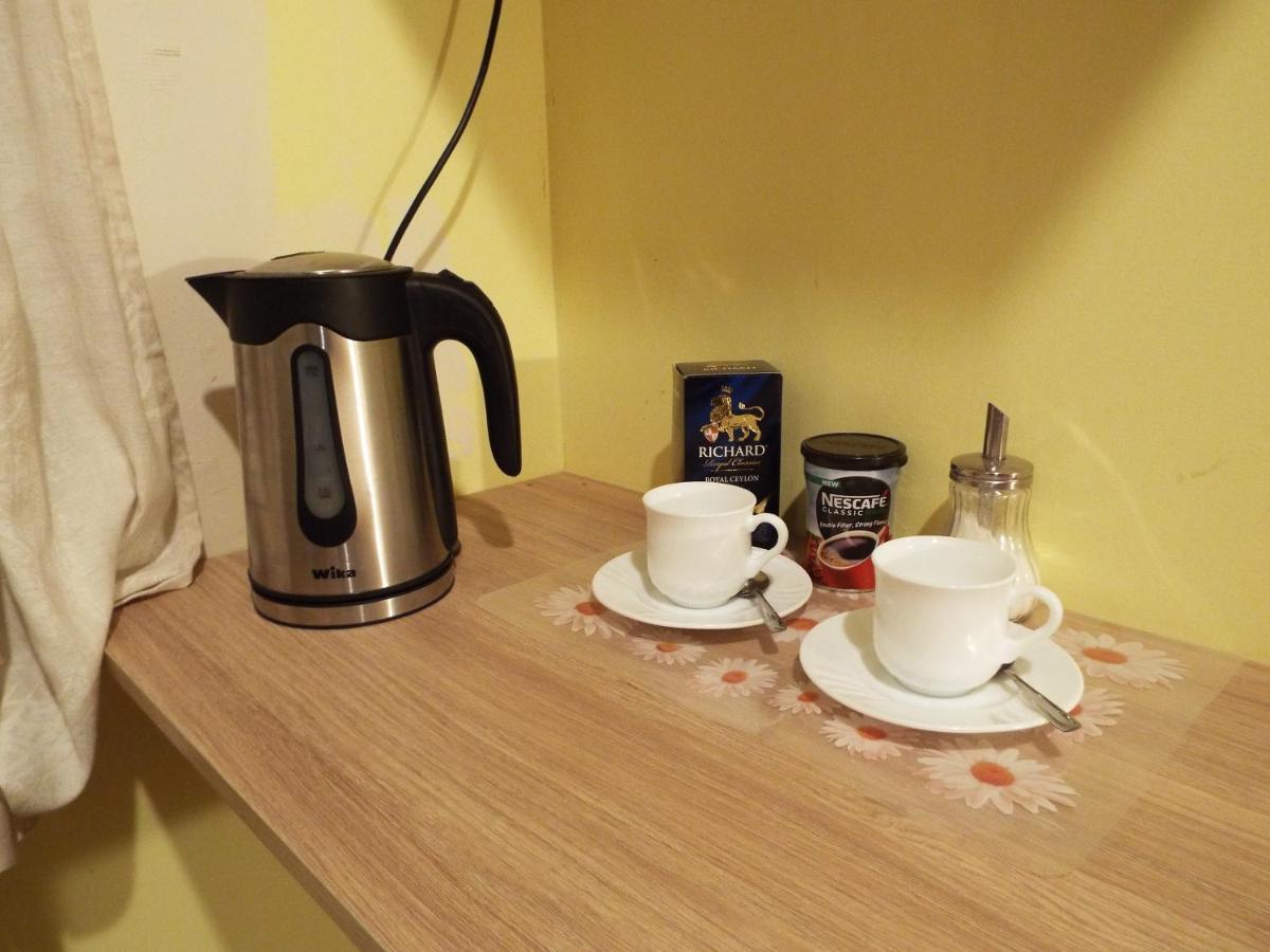Avotu Stabu Private Flats In A Separate House For One Or Couple Апартамент *