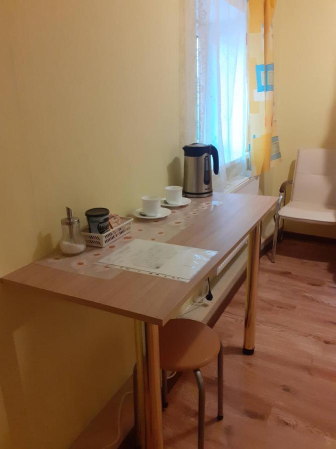 Avotu Stabu Private Flats In A Separate House For One Or Couple * Рига